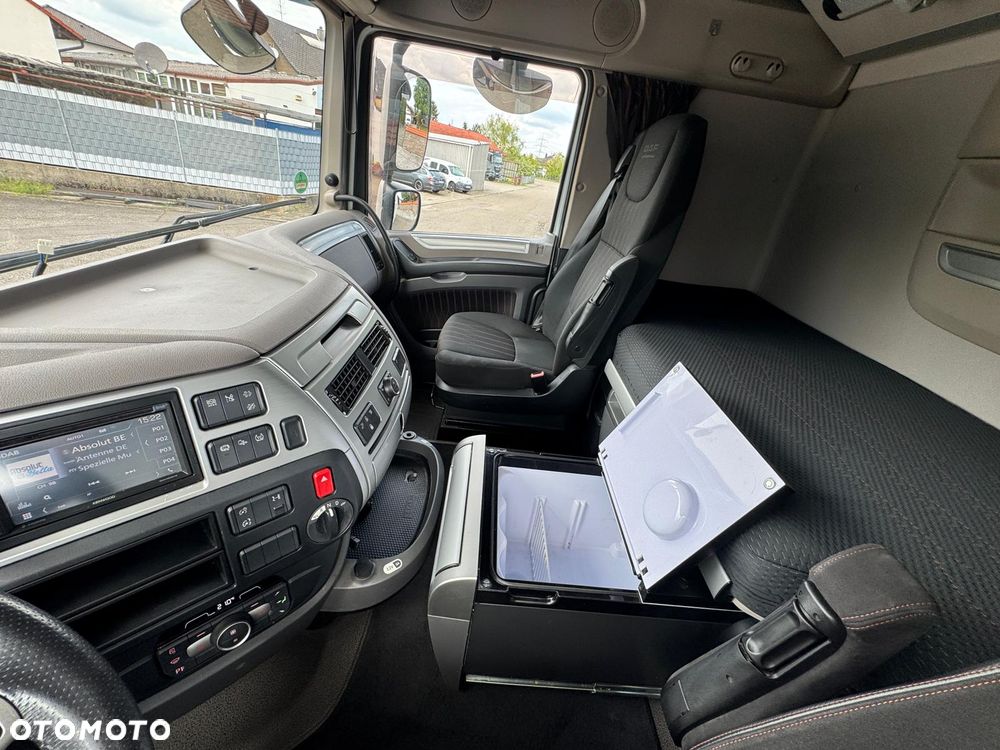 DAF XF 530/RETARDER/Z NIEMIEC/FULL - 17