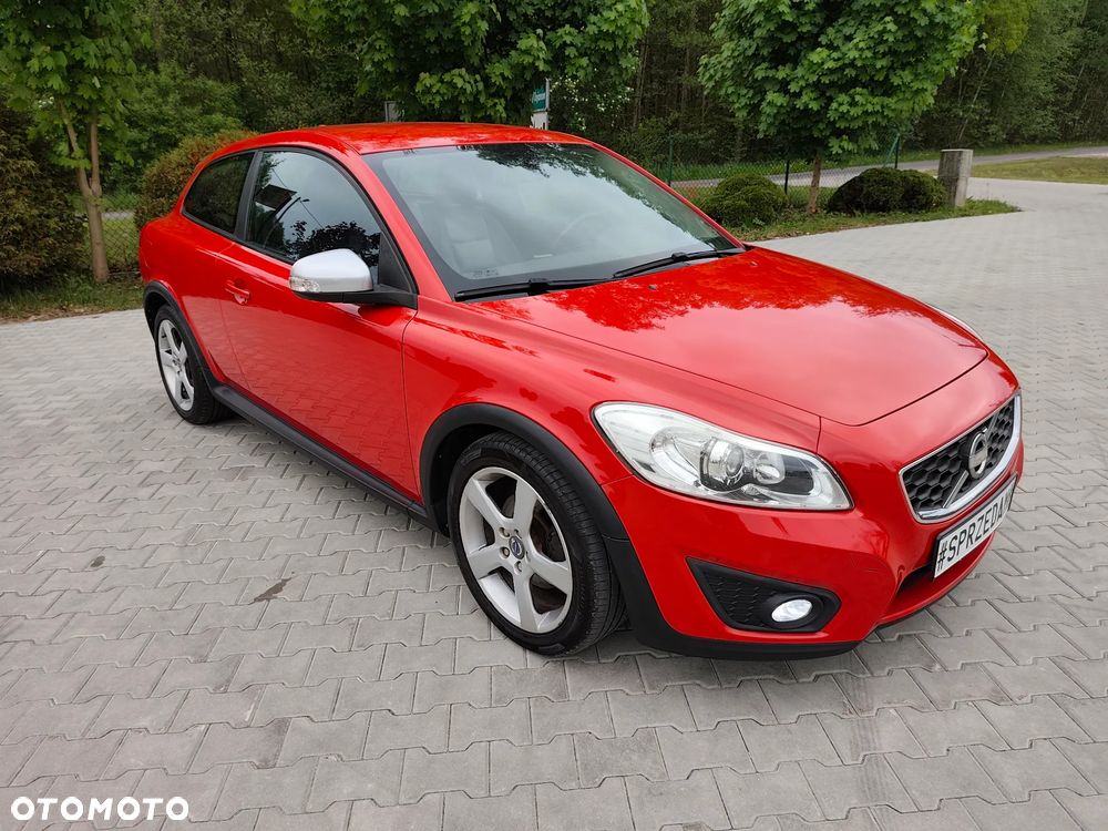 Volvo C30 D2 RDesign - 7