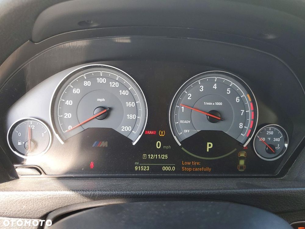 BMW M3 - 10