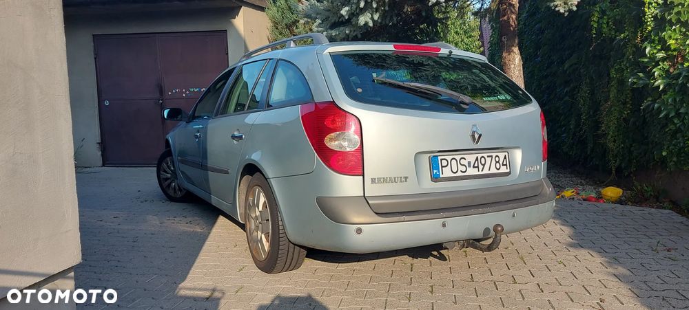 Renault Laguna 1.8 Privilege - 2