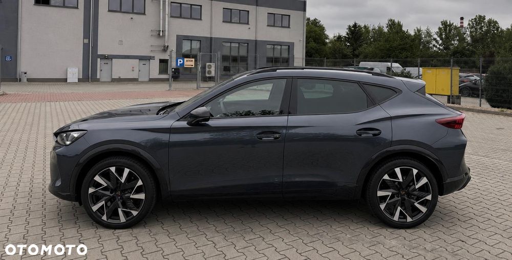 Cupra Formentor 2.0 TSI 4Drive DSG VZ Tribe Edition - 16