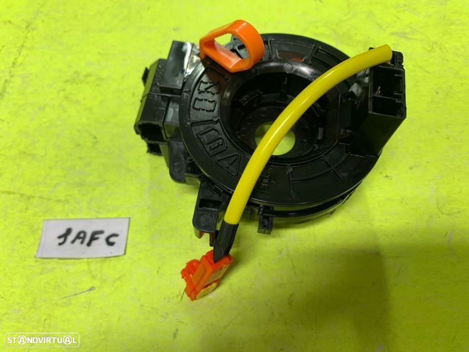 Fita de airbag para Toyota Corolla e Hilux VII - 1