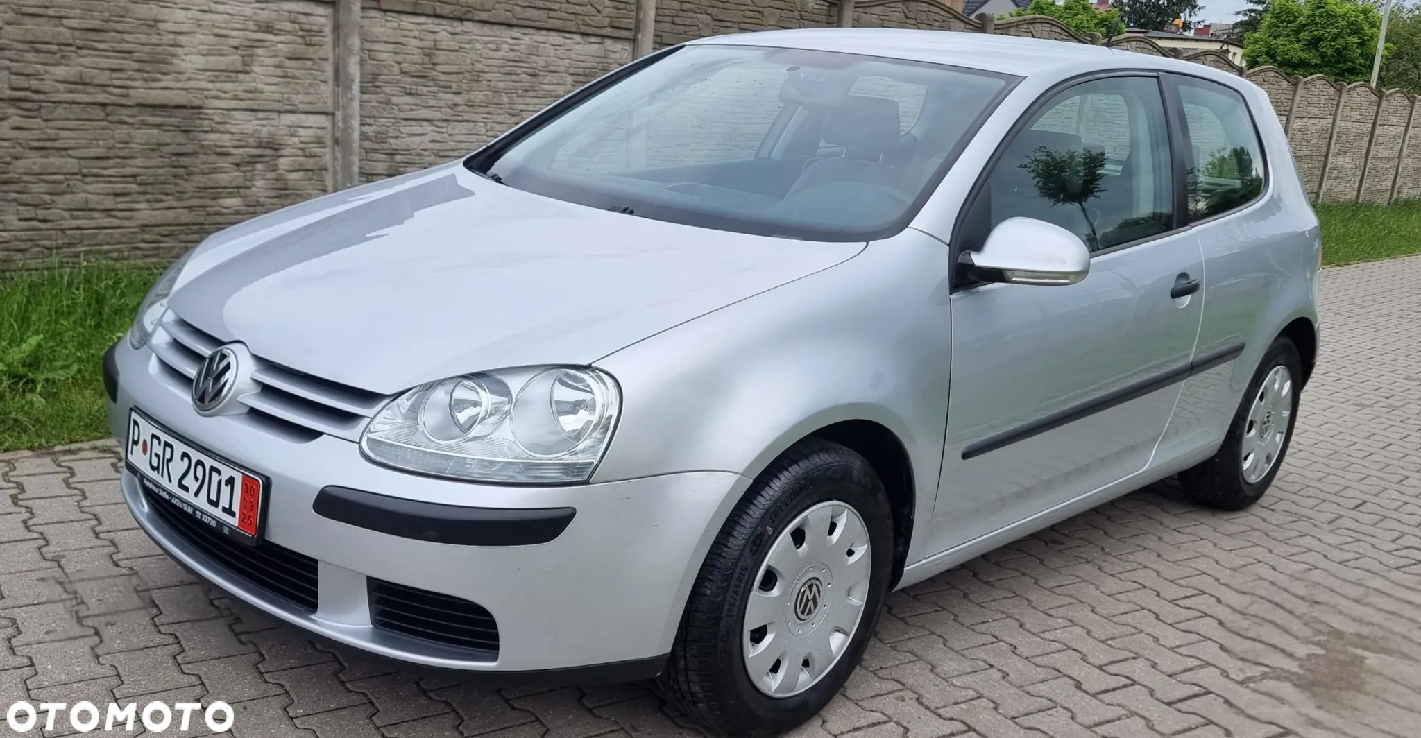 Volkswagen Golf - 7