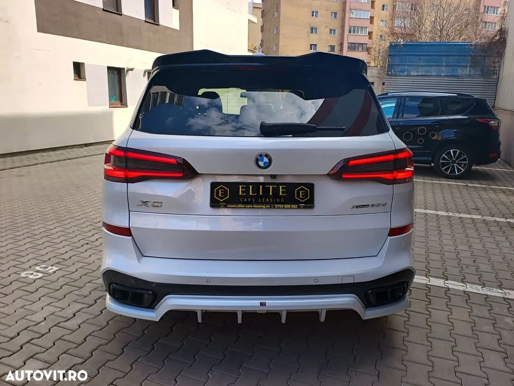 BMW X5 xDrive30d - 12