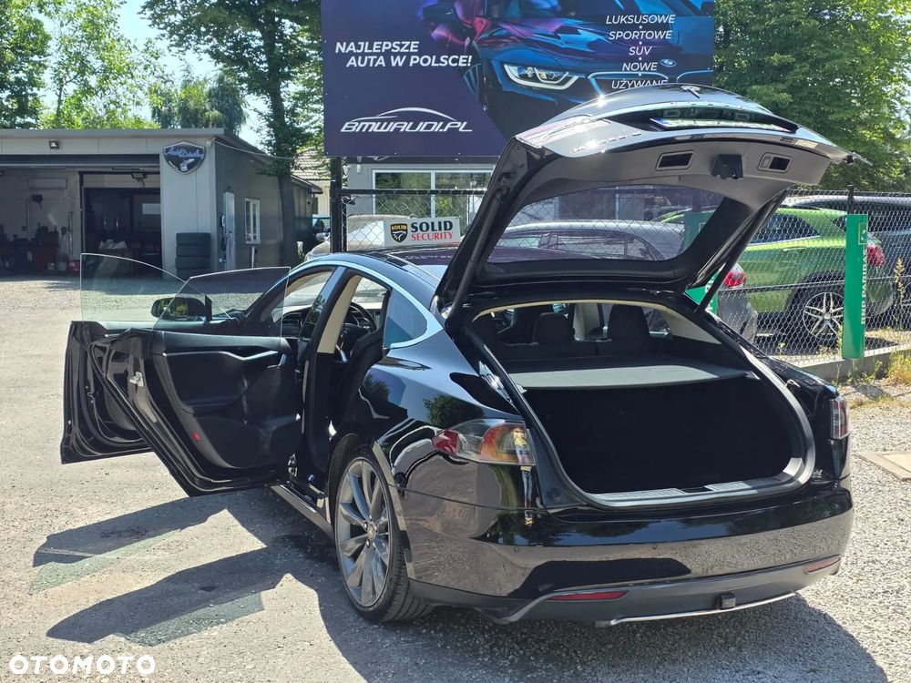 Tesla Model S 85 - 7