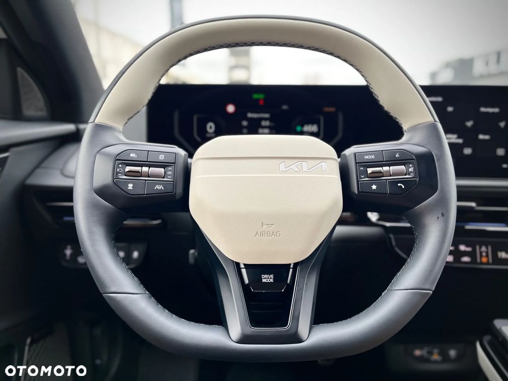 Kia EV6 84kWh GT-Line AWD - 13