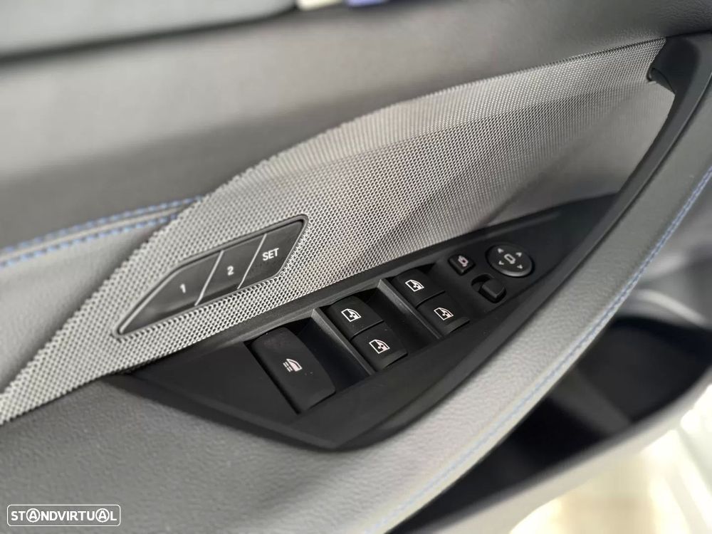 BMW 420 d Pack M Auto - 25