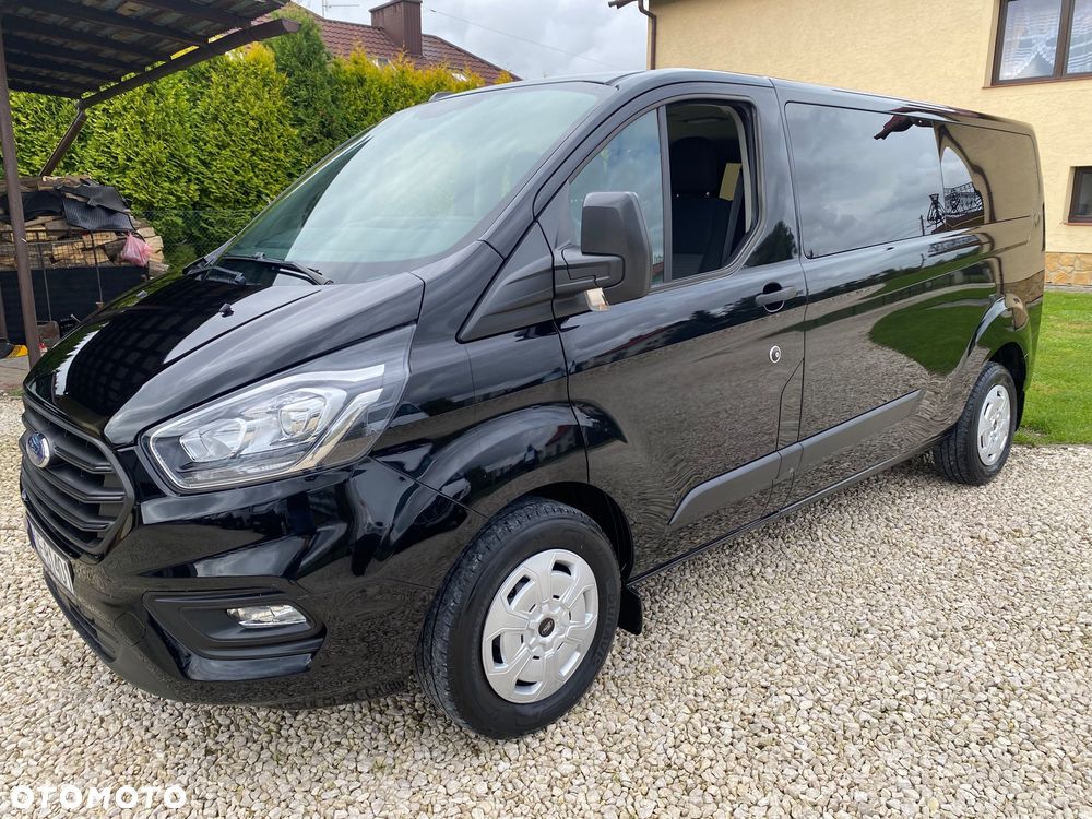 Ford Transit Custom Kombi 320 L2H2 Trend - 24