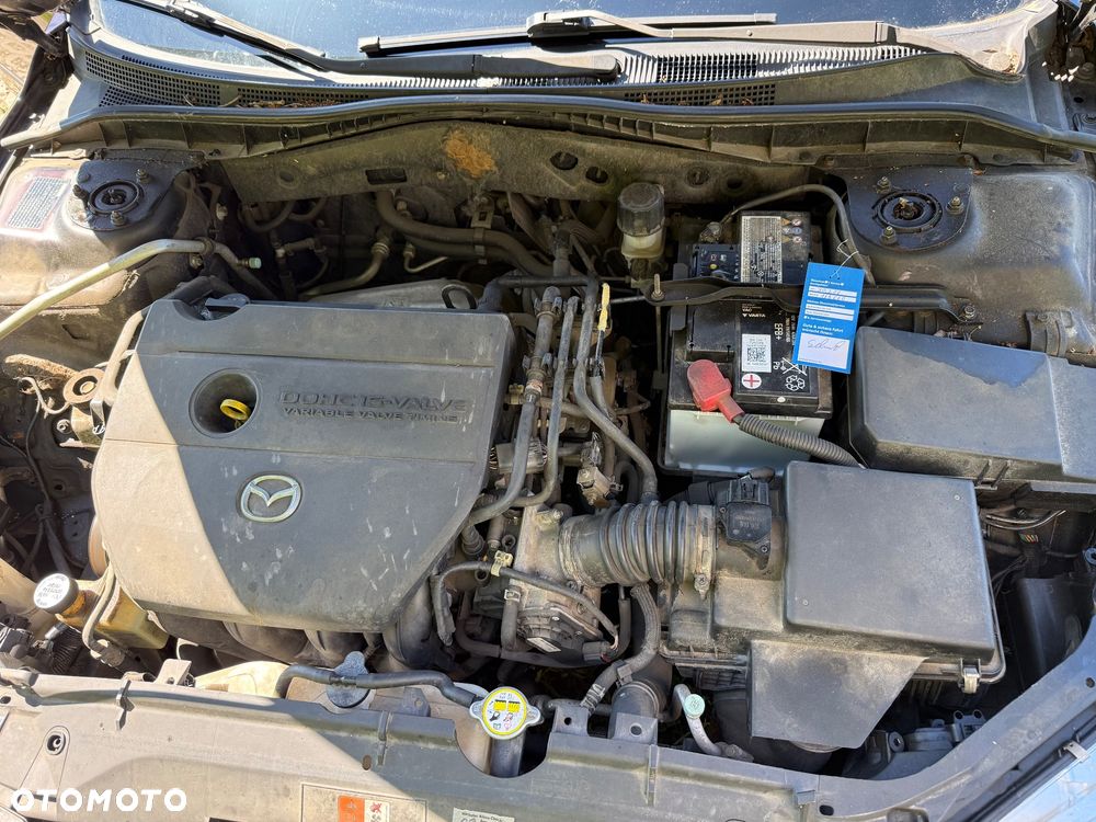Mazda 6 Sport 2.0 Active - 18
