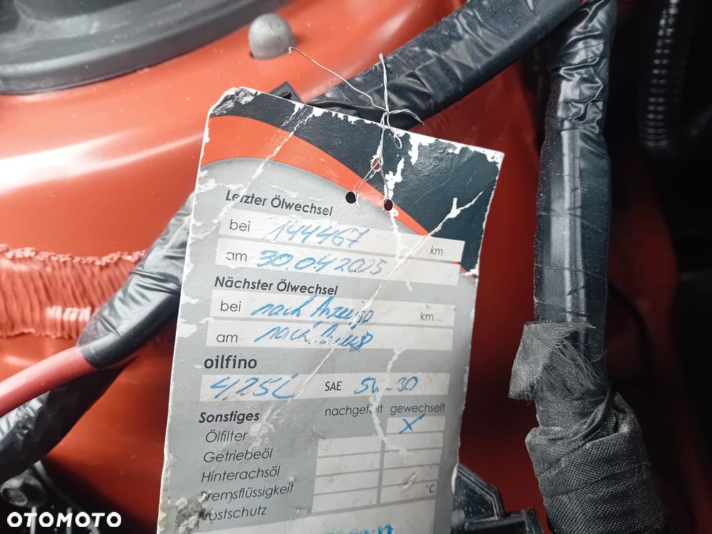 BMW Seria 1 116i Sport Line - 6