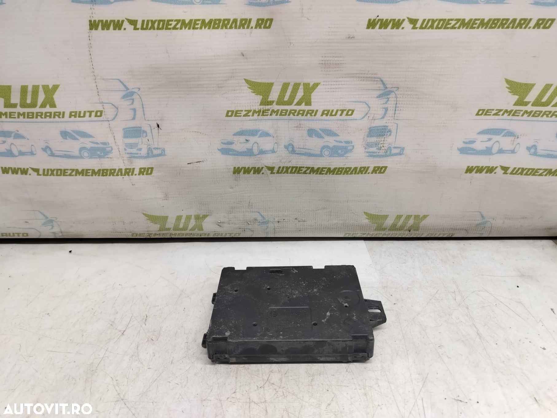 Modul bcm 284b12759r Dacia Logan 2 [facelift] [2017 - 2020] - 1