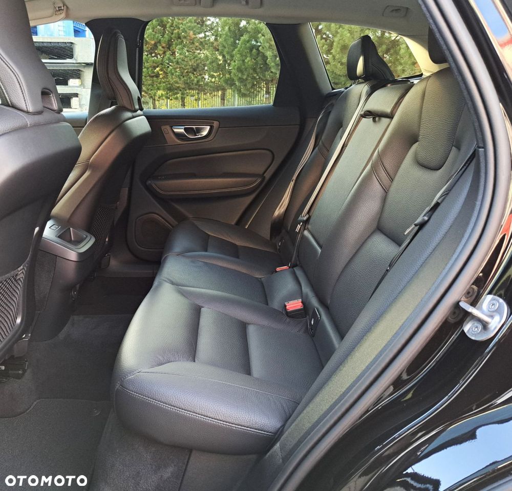 Volvo XC 60 - 10