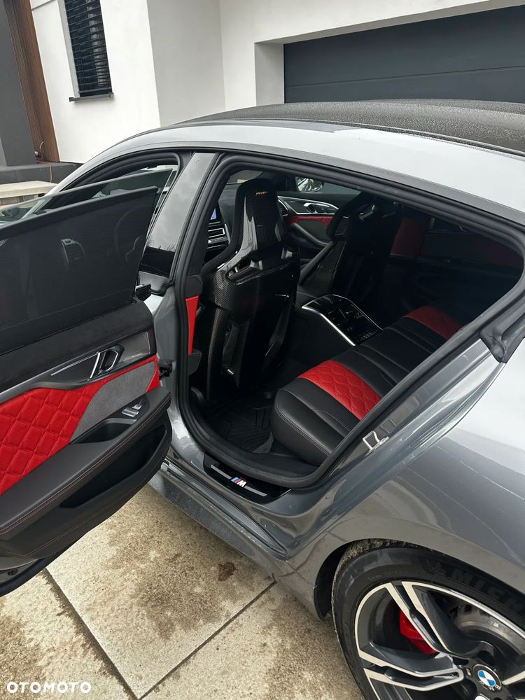 BMW M8 - 15