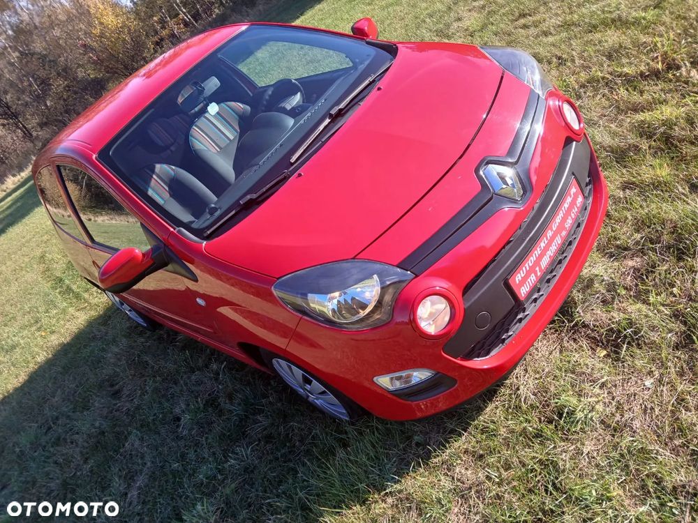 Renault Twingo - 15