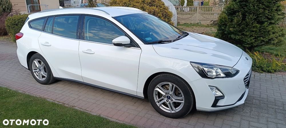 Ford Focus - 2