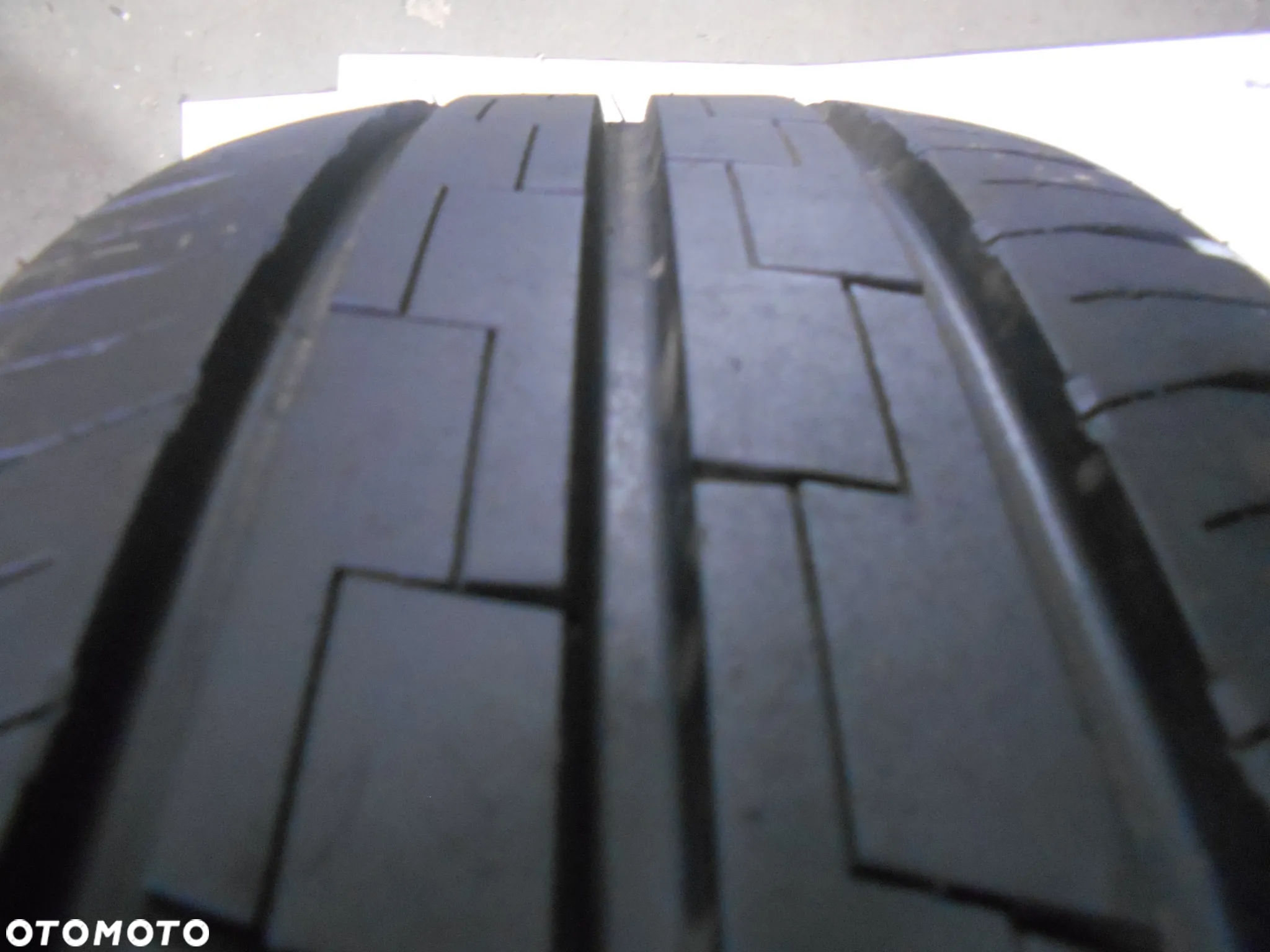 OPONA POJEDYNKA 235/65R16C IMPERIAL ECO VAN 3 RF19 DOT 4523 9MM - 2
