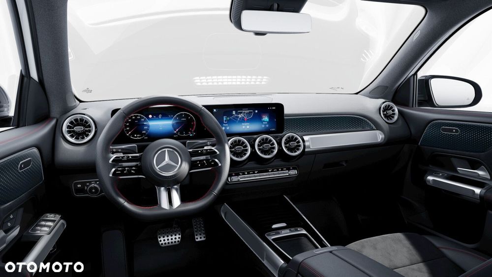 Mercedes-Benz GLB - 7