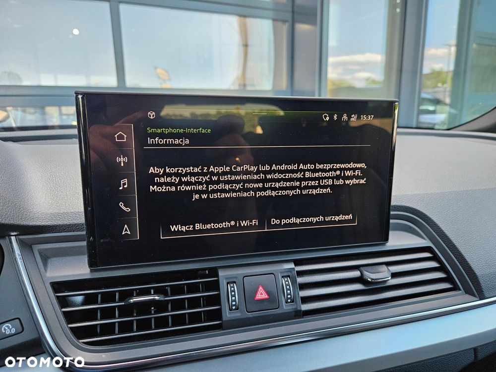 Audi Q5 Sportback - 19