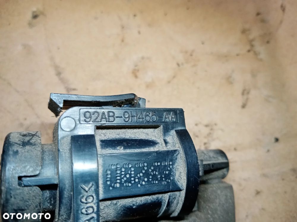 Zawór podciśnienia zaworek przewody Ford Transit MK7 2.2 TDCI 92AB-9H465-AA 6C11-12A188-AE - 9