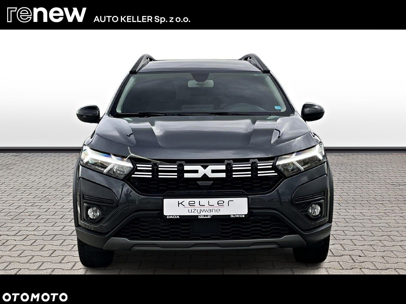 Dacia Jogger - 9