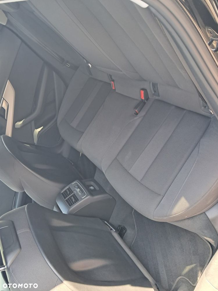 Audi A4 Avant 35 TFSI mHEV S tronic - 13