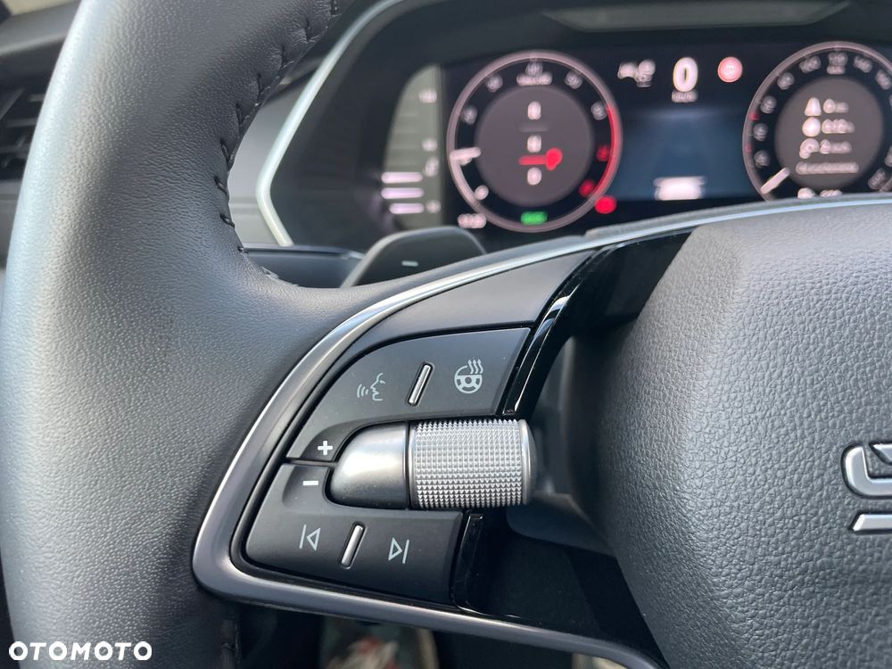 Skoda Octavia 1.5 TSI mHEV Selection DSG - 24