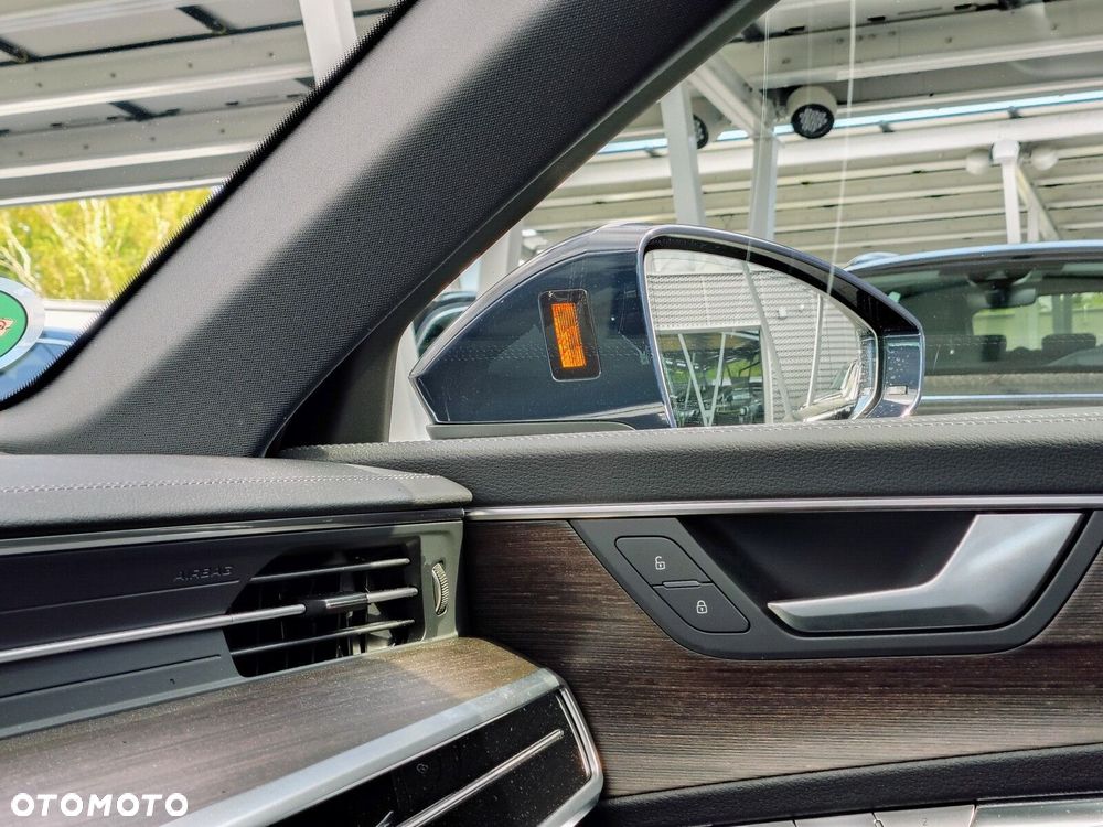 Audi A6 Limousine 40 TDI mHEV Quattro Advanced S tronic - 29