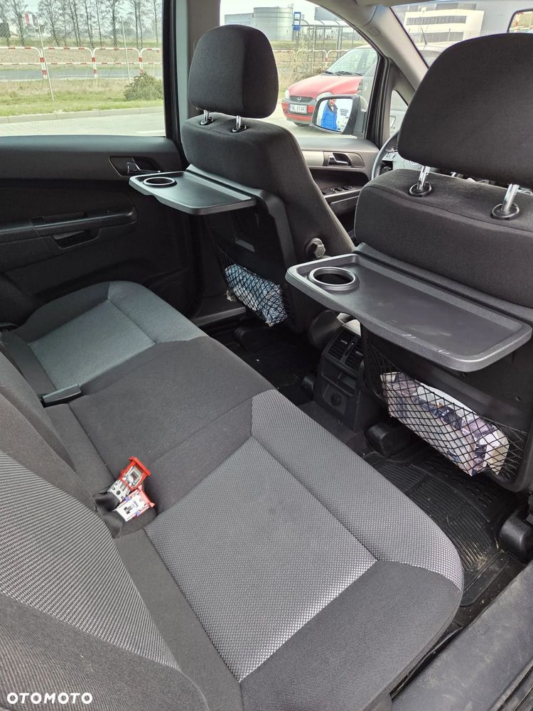 Opel Zafira 1.7 CDTI - 6