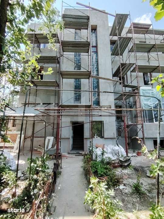 Casa de vanzare, 135.50 mp, zona Bailor Sarate,  Ocna Mures - Imagine principală: 4/18