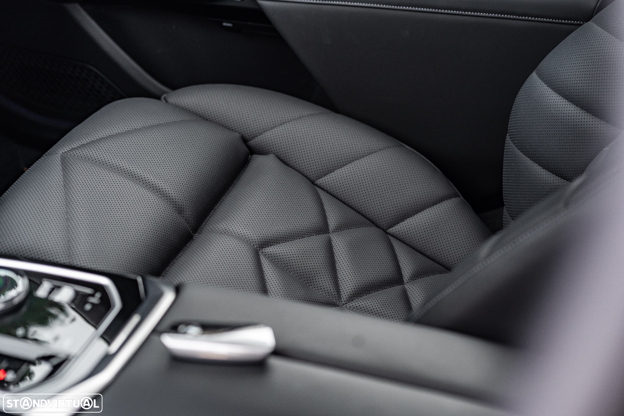 BMW i7 eDrive50 Pack Desportivo M Pro - 33