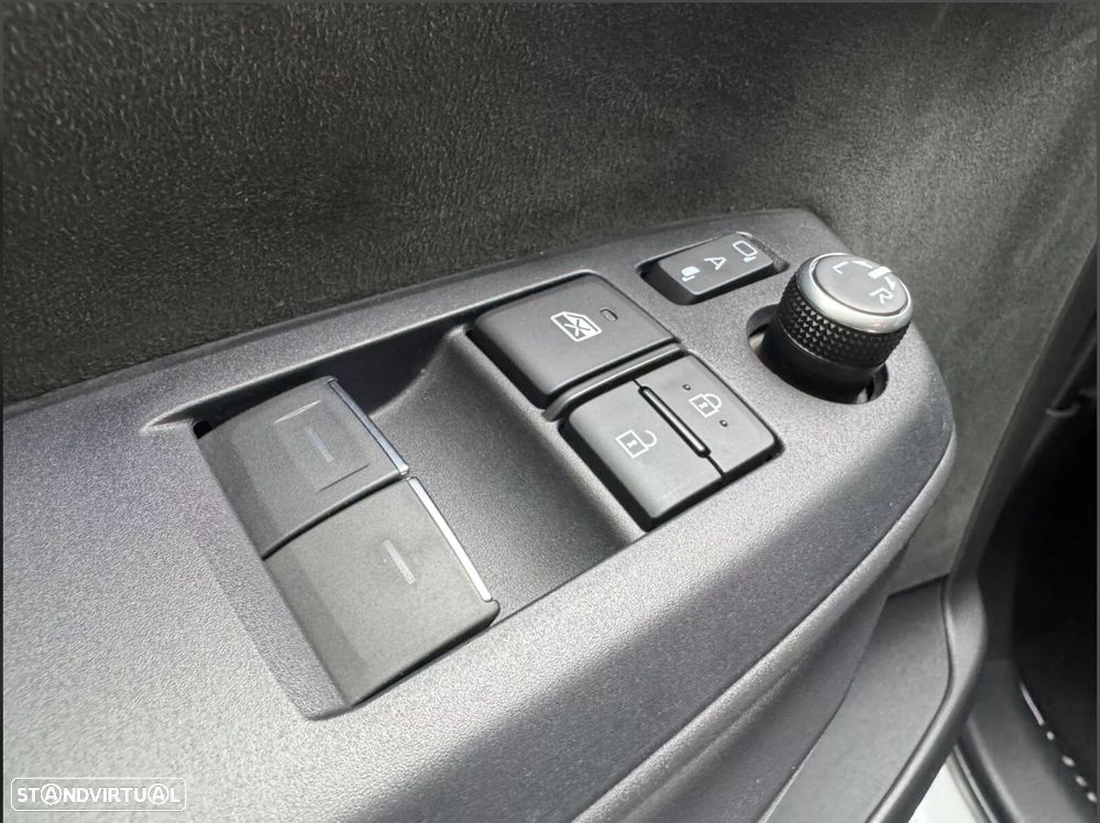 Toyota GR Yaris c/ High-Performance-Pack - 18