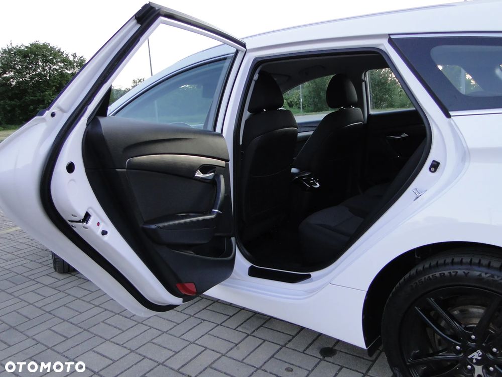 Hyundai i40 1.7 CRDi Automatik Premium - 12