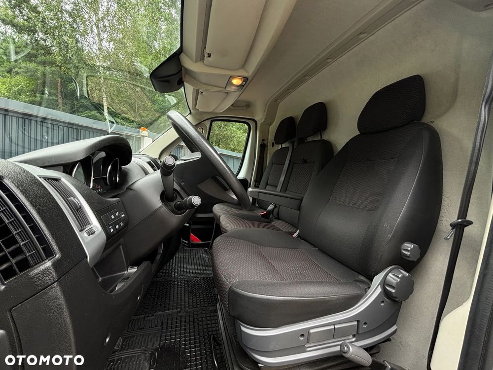 Peugeot Boxer - 7
