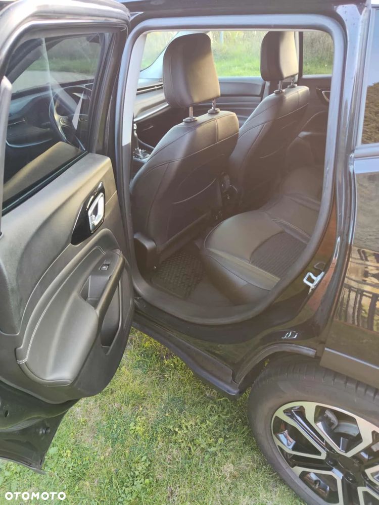 Jeep Compass - 14