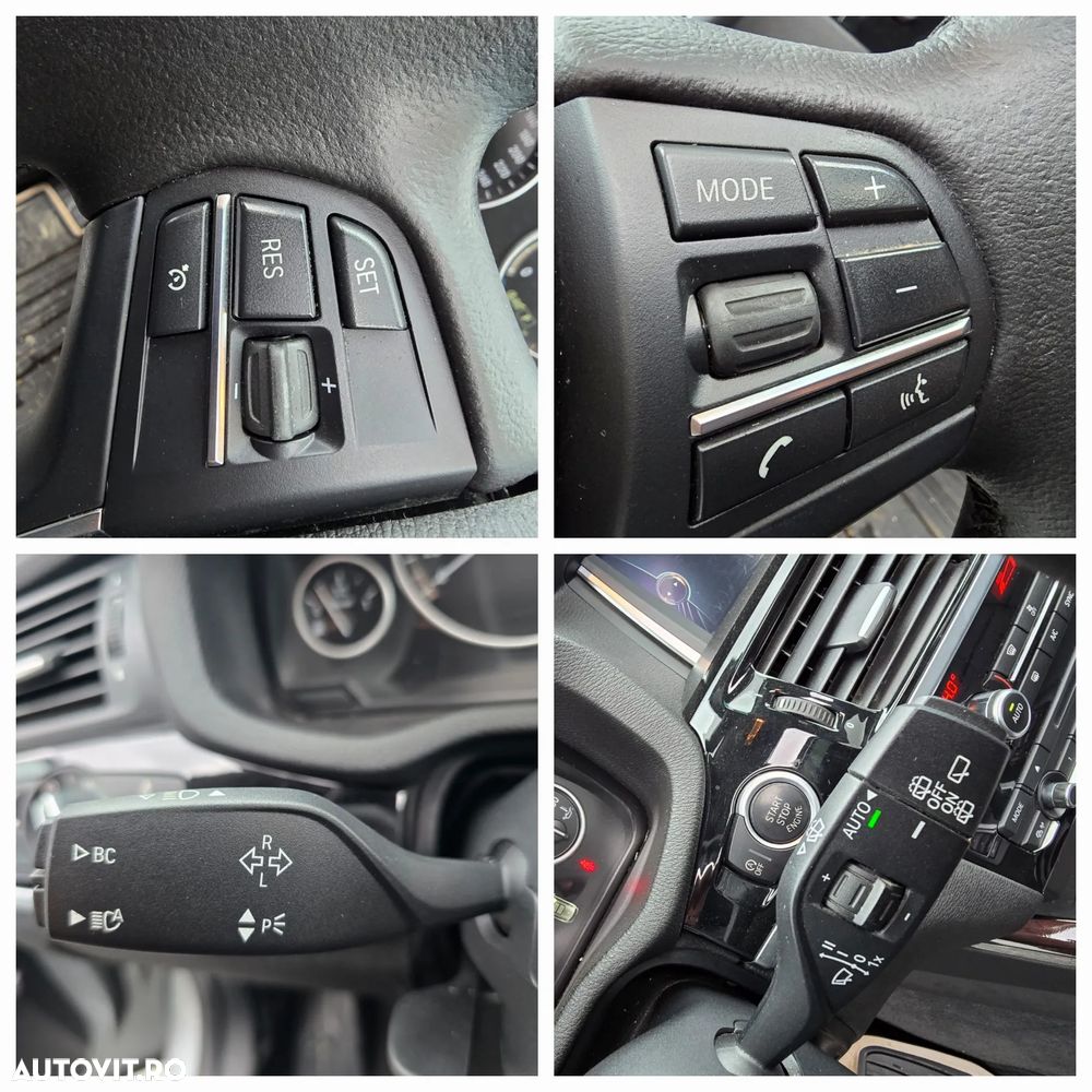 BMW X3 xDrive20d Aut. xLine - 11