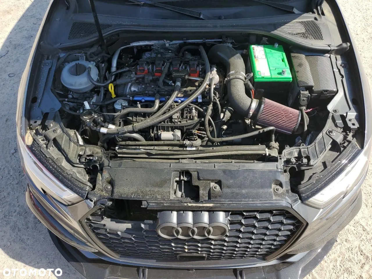 Audi S3 TFSI Quattro S tronic - 11