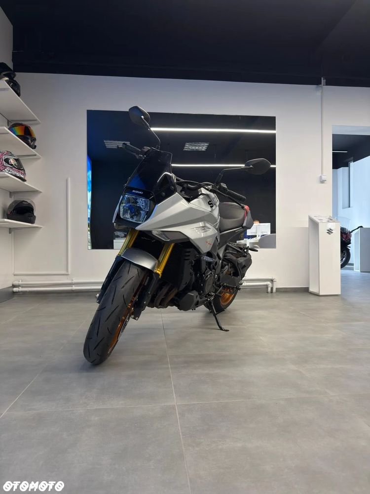 Suzuki Katana - 2