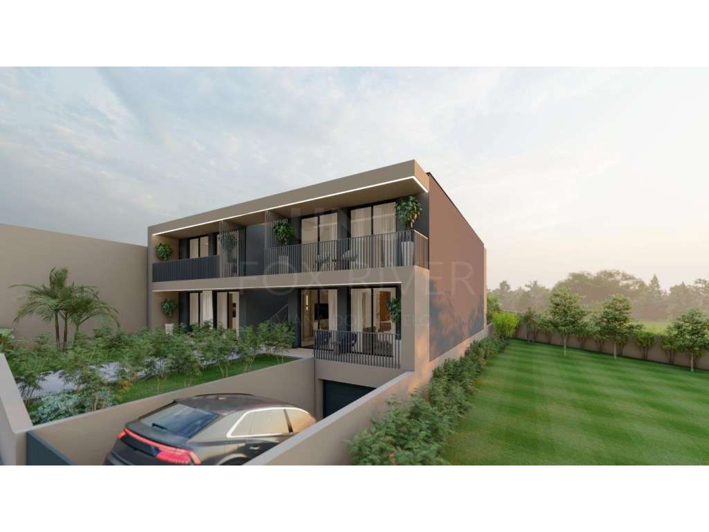 Apartamento T2 em construção em Vila Nova de Anha - Grande imagem: 2/37