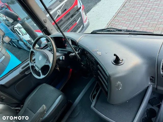 Scania G 440 Hakowiec 20Ton 6x2 Euro 6 - 10