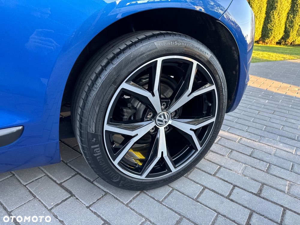 Volkswagen Scirocco 1.4 TSI (BlueMotion Technology) - 17