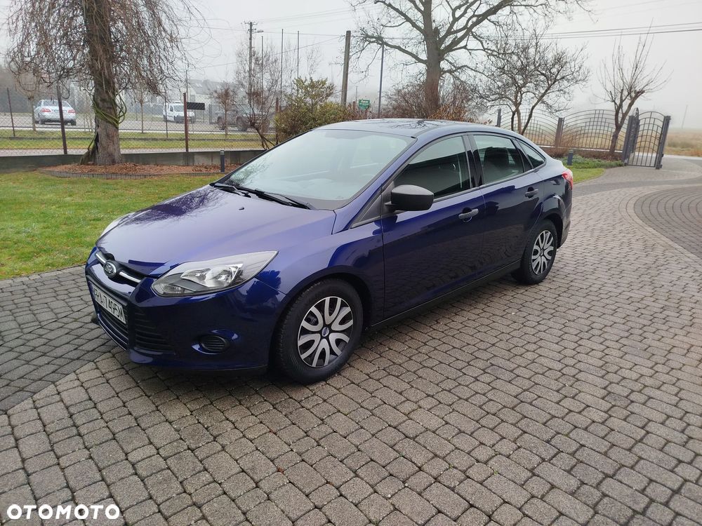 Ford Focus - 4