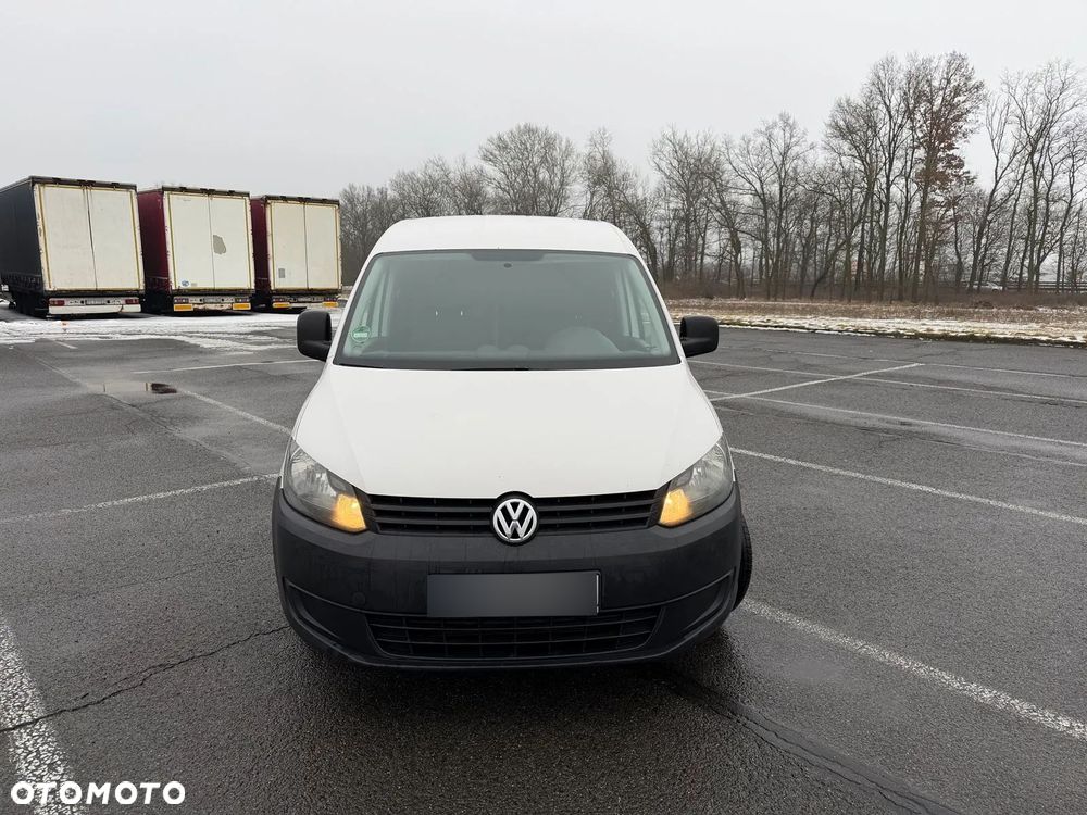 Volkswagen Caddy - 3
