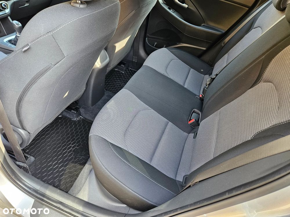 Hyundai i30 - 14