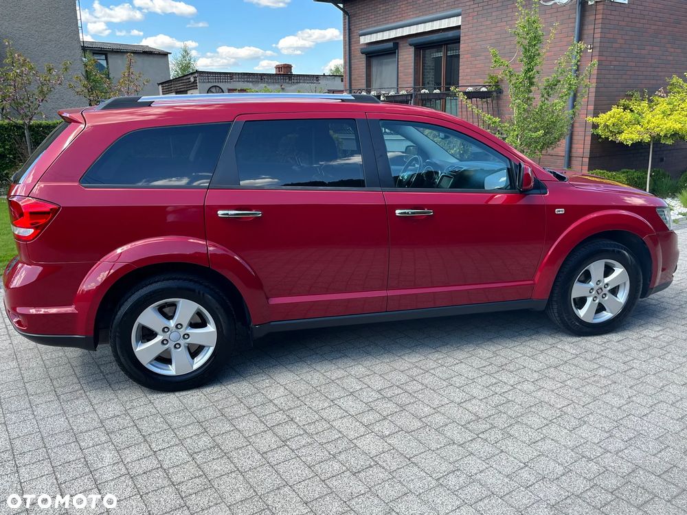 Fiat Freemont 2.0 Multijet Urban - 26