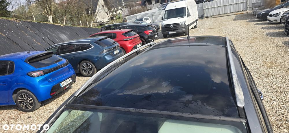 Nissan Qashqai+2 2.0 dCi DPF 4x4 I-Way - 15