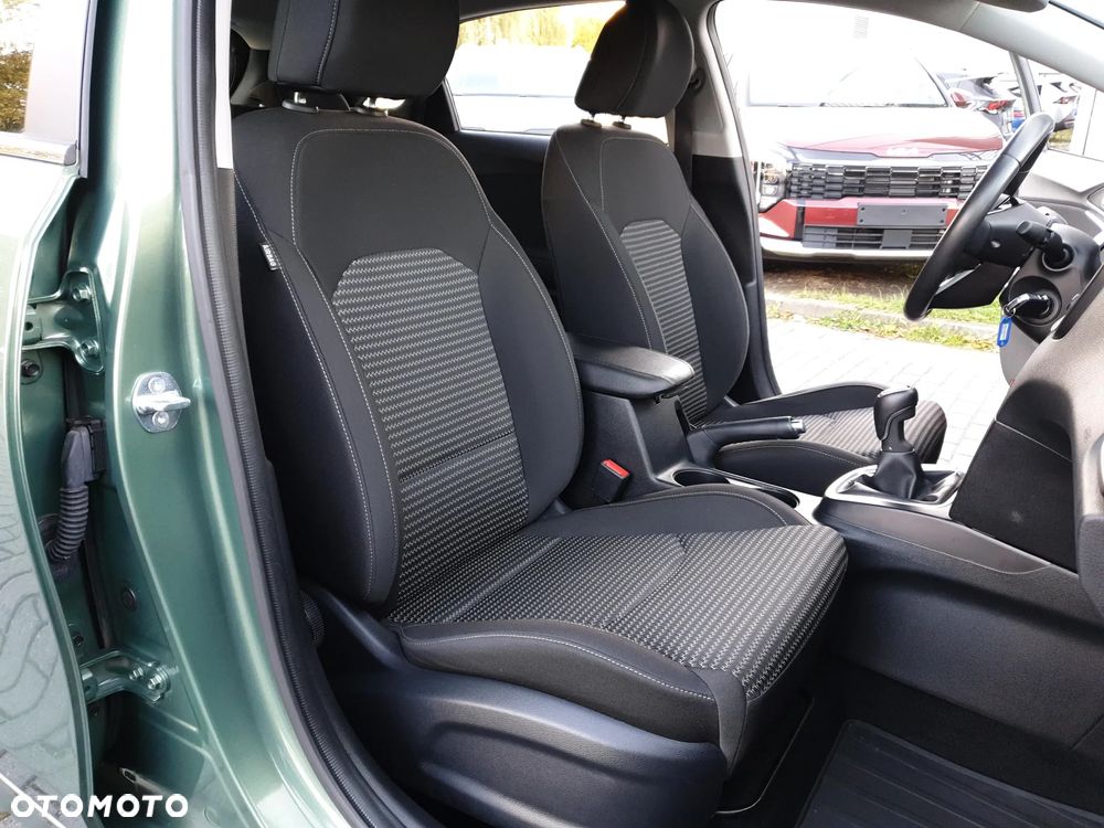 Kia Ceed 1.5 T-GDI M - 28