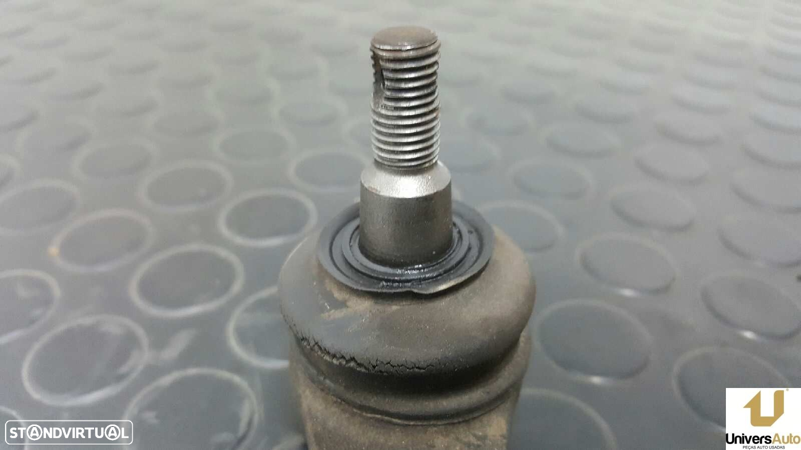 CREMALHEIRA DE DIREÇÃO HYUNDAI IX35 COMFORT 2WD - 4
