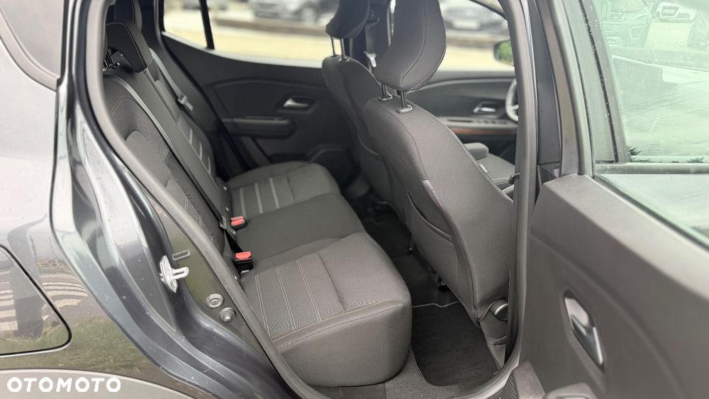 Dacia Sandero Stepway 1.0 TCe Laureate S&S - 32