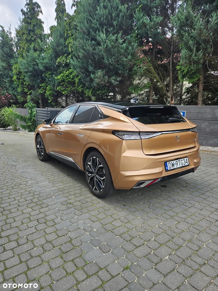 DS Automobiles DS 4 1.6 PureTech Cross Trocadero - 7