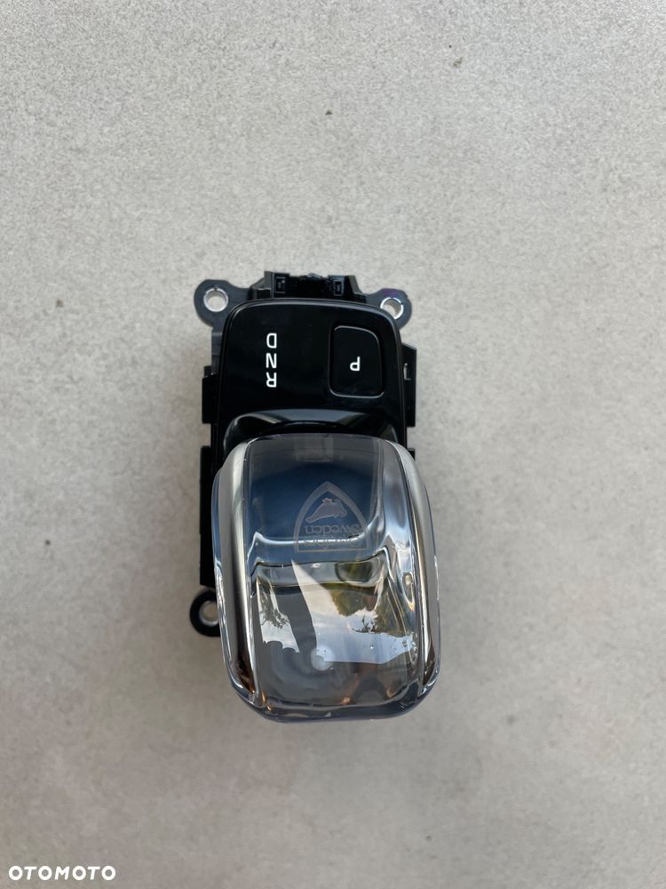 Gałka wybierak lewarek zmiany Biegów Volvo XC 90 II XC 60 II   32280785 P32324873. NOWY - 1